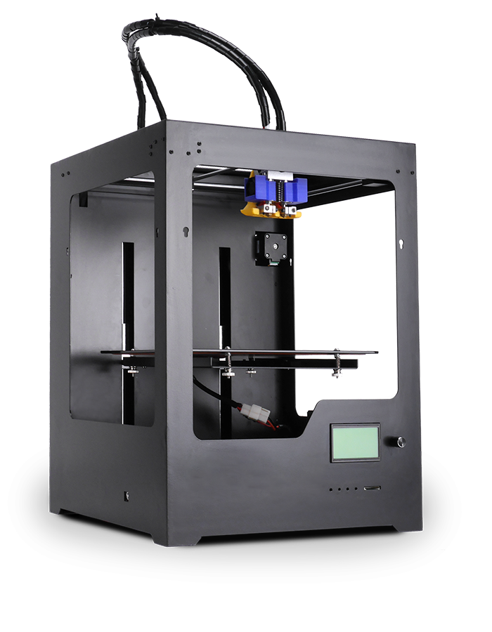 Иконка 3D принтер